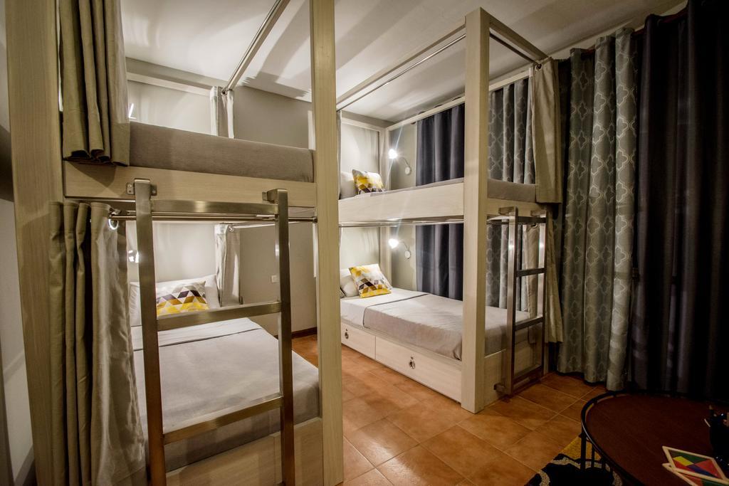 Almont City Hotel Butuan City Buitenkant foto