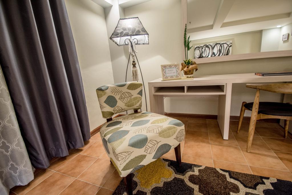 Almont City Hotel Butuan City Buitenkant foto