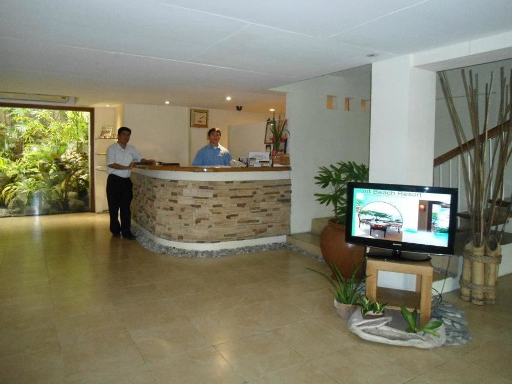 Almont City Hotel Butuan City Buitenkant foto