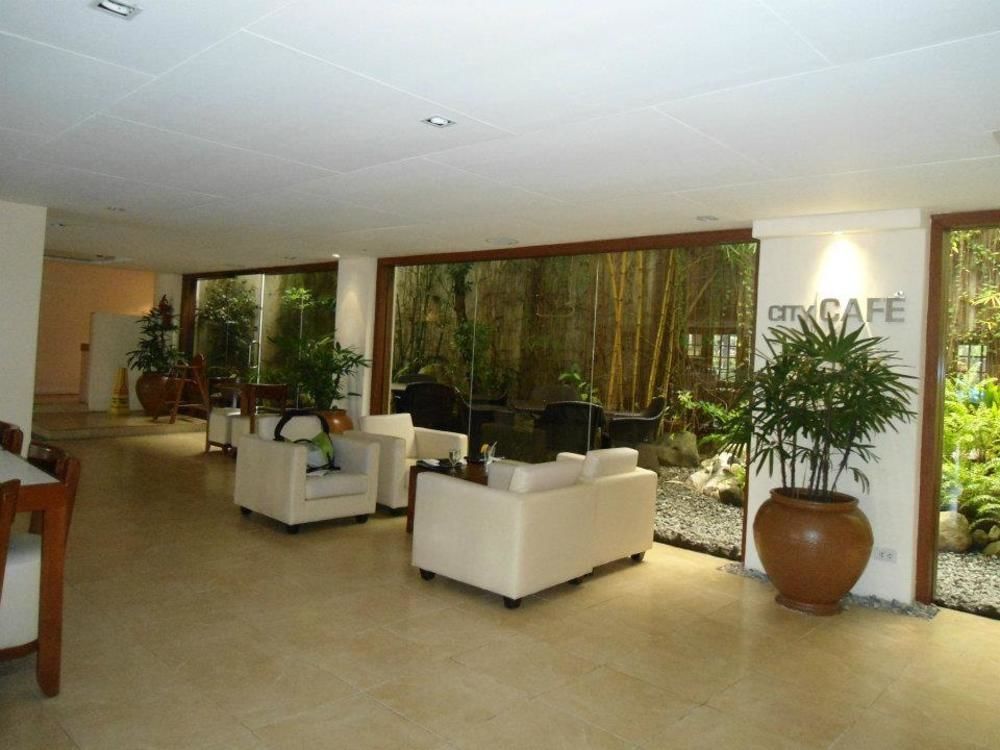 Almont City Hotel Butuan City Buitenkant foto