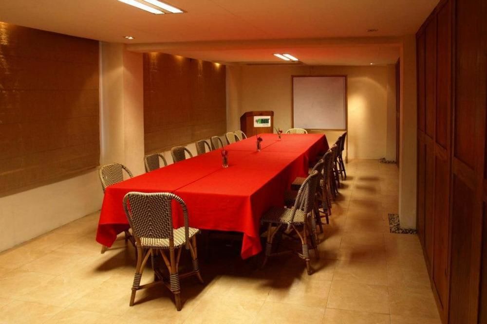 Almont City Hotel Butuan City Buitenkant foto