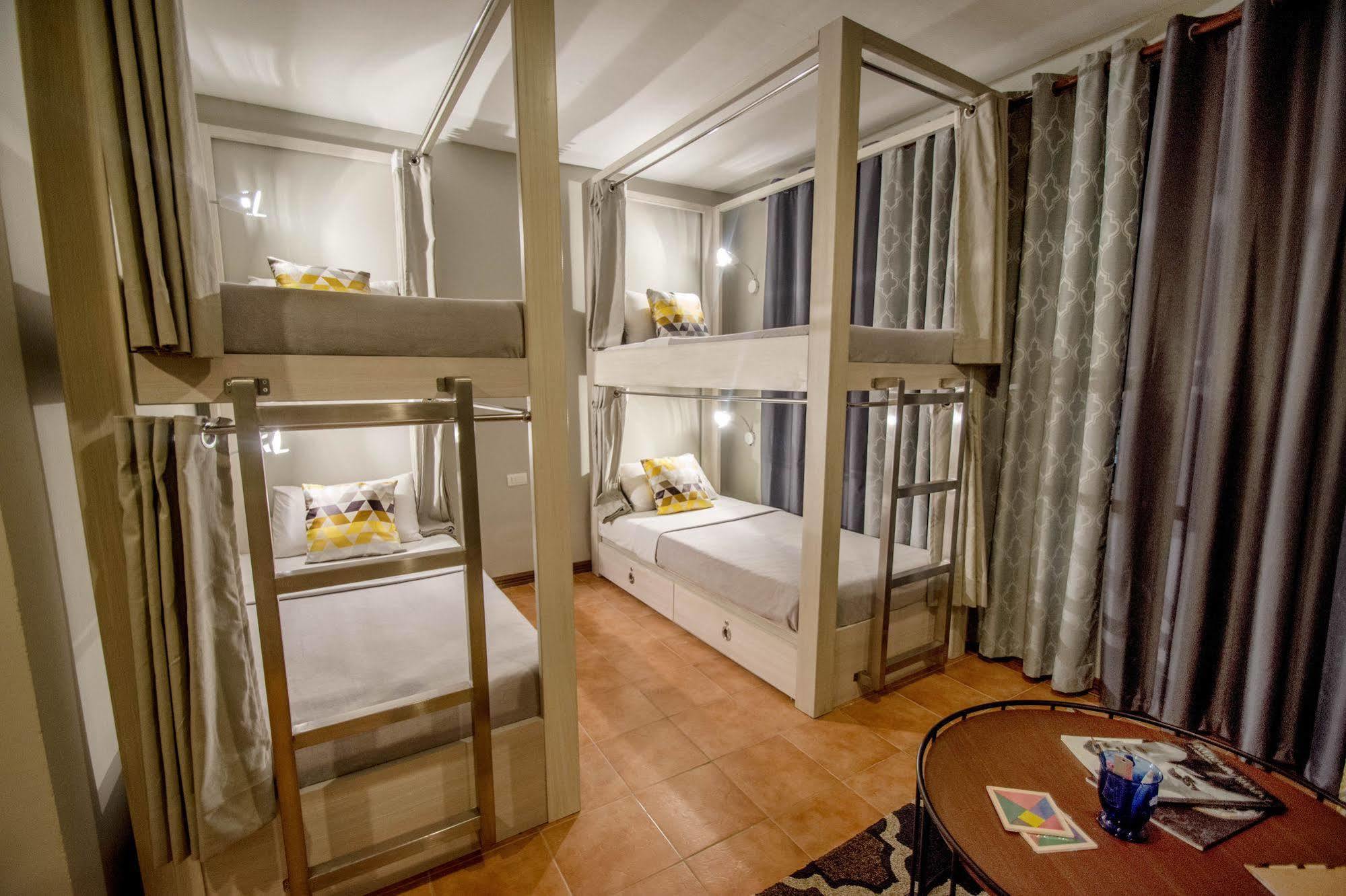 Almont City Hotel Butuan City Buitenkant foto