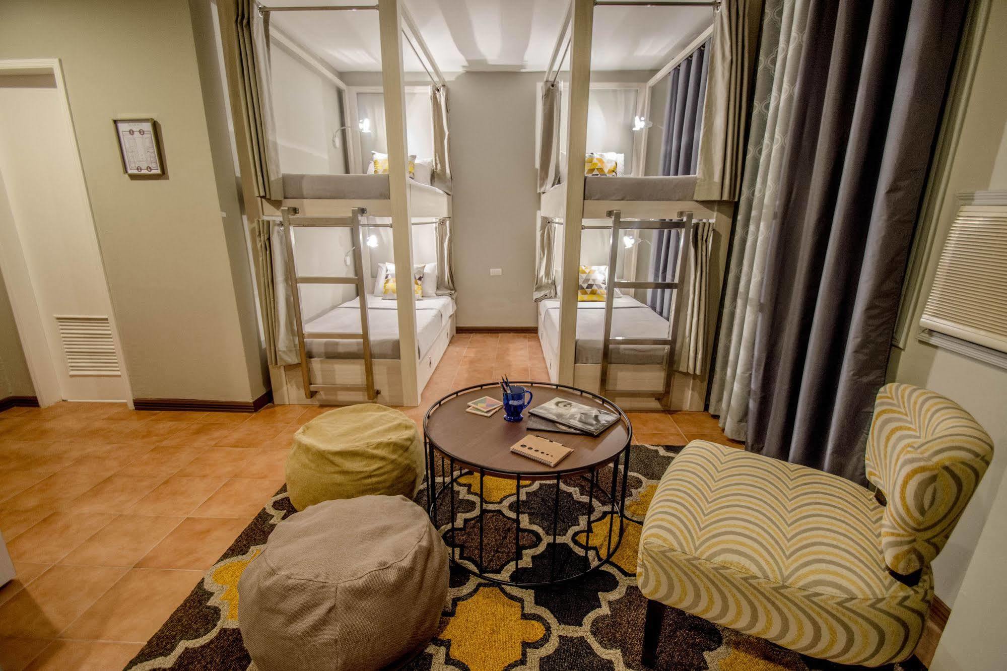 Almont City Hotel Butuan City Buitenkant foto