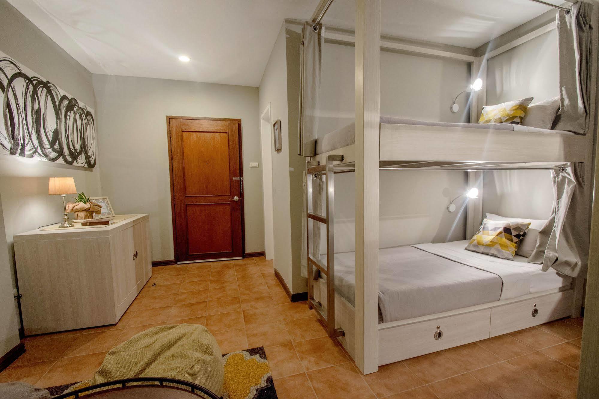 Almont City Hotel Butuan City Buitenkant foto